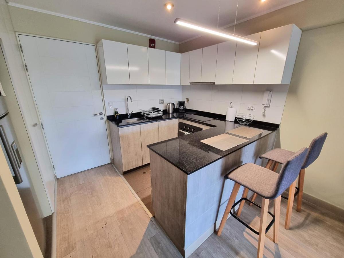 Hermoso Y Centrico 1Br En Barranco Con Cochera Wifi Y Netflix Λίμα Εξωτερικό φωτογραφία